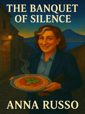 cover image of The Banquet of Silence